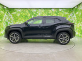 ヤリスクロス 1.5 ハイブリッド Z E-Four 4WD 