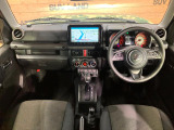 ジムニーノマド 1.5 FC 4WD 