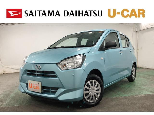 ミライース L SAIII 