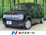 スズキ アルトラパン