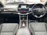 アコードハイブリッド 2.0 EX 