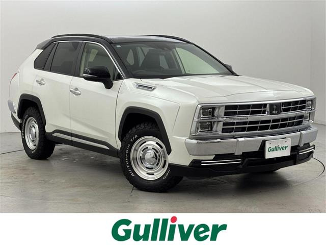 バディ2.0 20LX 4WDサンルーフ