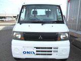 ミニキャブトラック Vタイプ 4WD 