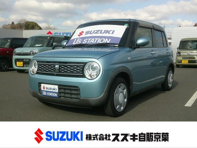 アルトラパン モード 