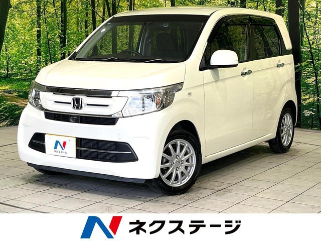 N-WGNG SSコンフォートパッケージ