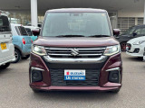 ソリオ 1.2 ハイブリッド(HYBRID) MX 4WD 