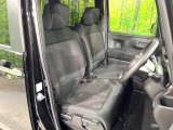 もちろん車内はキレイです♪よりクリーンな状態をキープしたいお客様には『ナノゾーンコート』がおすすめ!新型コロナウイルス対策や、除菌・消臭に効果を発揮し多くの方にご好評いただいております。