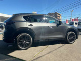 CX-5  2.5 25S スポーツ アピアランス 4WD