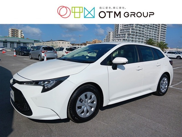 カローラツーリング 1.8 G-X 