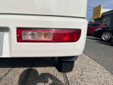 暗い道でも明るいライトでサクサク運転できますよ!