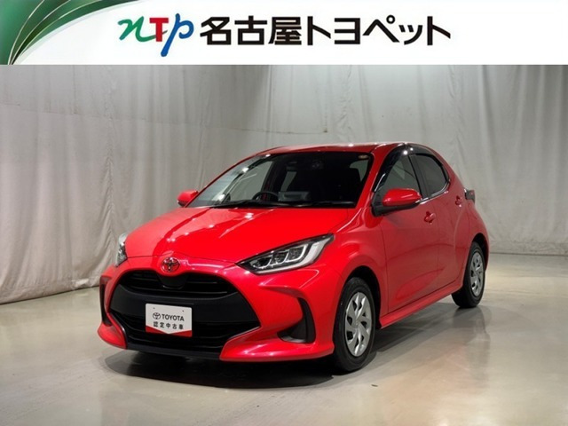 ヤリス 1.5 G 4WD 