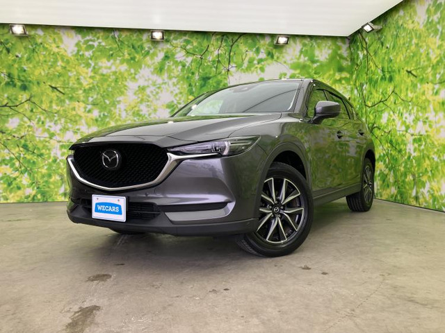 CX-5 2.2 XD プロアクティブ