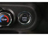 プッシュ式スタートはカギをカバンやポケットの中に入れたままエンジン始動が出来ます!