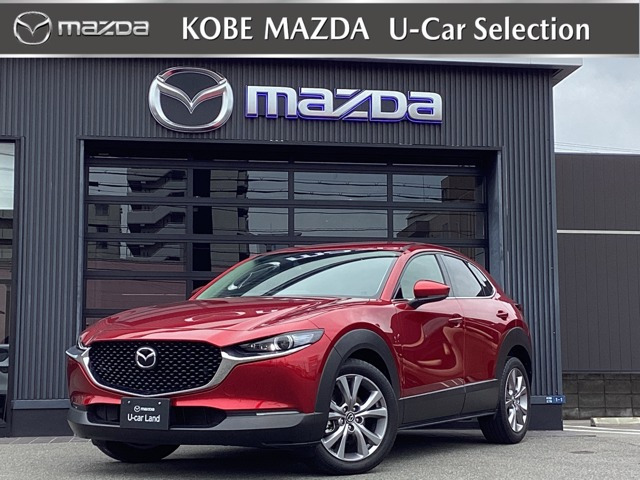 CX-30 2.0 20S プロアクティブ ツーリングセレクション 