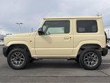 ジムニー XC 4WD 