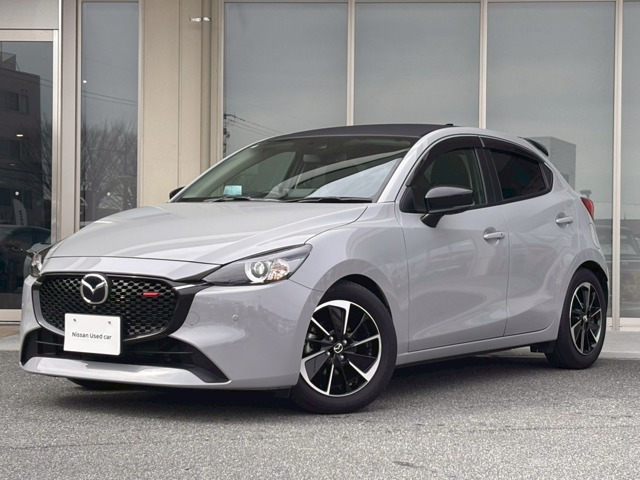 MAZDA21.5 15 スポルト