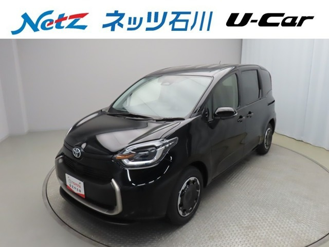 シエンタ ハイブリッド 1.5 Z （6AA-MXPL10G）