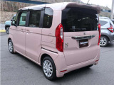 N-BOX G L ホンダセンシング 