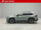 RAV4 2.0 アドベンチャー 4WD 
