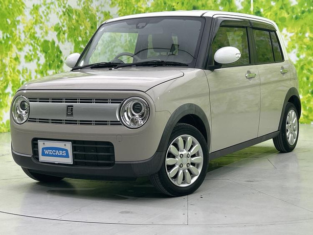 アルトラパン X 