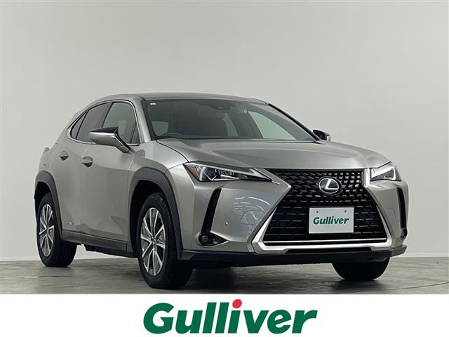 UX300e バージョンC本革シート ワンオーナー