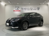 レクサス NX