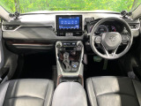 RAV4 2.0 G Zパッケージ 4WD 