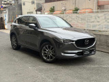 CX-5 2.2 XD エクスクルーシブ モード 