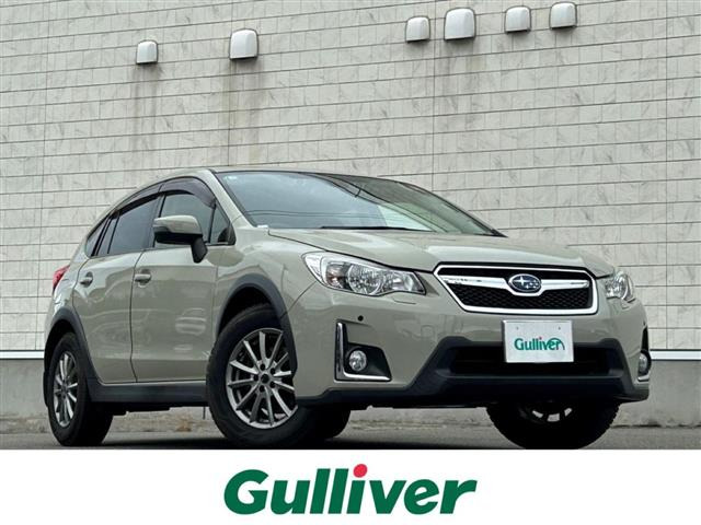 インプレッサXV 2.0i-L アイサイト 4WD 4WD 修復歴無し