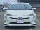 プリウス 1.8 A プレミアム ツーリングセレクション E-Four 4WD 
