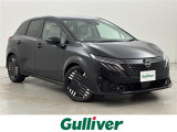 日産 ノートオーラ