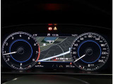 デジタルメータークラスター「Digital Cockpit Pro」