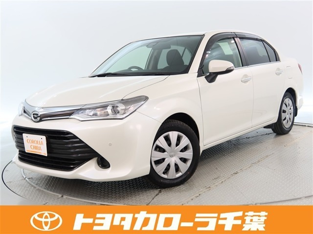 カローラアクシオ 1.5 G 