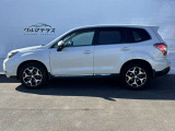 フォレスター 2.0 XT アイサイト 4WD 