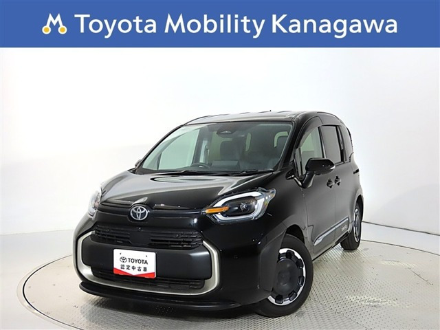 シエンタ ハイブリッド 1.5 Z （6AA-MXPL10G）