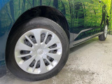 【純正14インチスチールホイール】ネクステージでは『社外アルミホイール』も好評発売中!有名ブランドからお値打ちなアルミまで幅広くご提案致します♪スタッドレスタイヤも取り扱っておりますのでお任せ下さい!