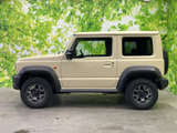 ジムニーシエラ 1.5 JC 4WD 