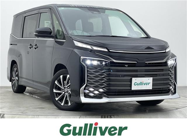 ヴォクシー  1.8 S-Z 修復歴無し