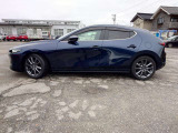 MAZDA3ファストバック 1.5 15S ツーリング 