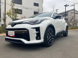 トヨタ C-HR
