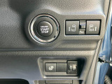 【キーレスプッシュスタート】!パワースライドドアのスイッチは運転席から操作ラクラク。★冷えた手を素早く温めることが出来る【ステアリングヒーター】。