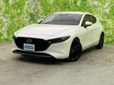 【中古車情報】マツダ MAZDA3ファストバック 2.0 20S 100周年特別記念車  の中古車詳細（走行距離：2.1万km、カラー：スノーフレイクホワイトパールマイカ、販売地域：広島県広島市南区）