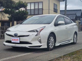 トヨタ プリウス