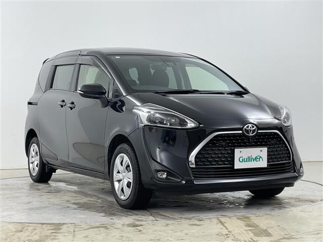 シエンタ 1.5 G セーフティエディション 4WD 修復歴無し（3BA-NCP175G）