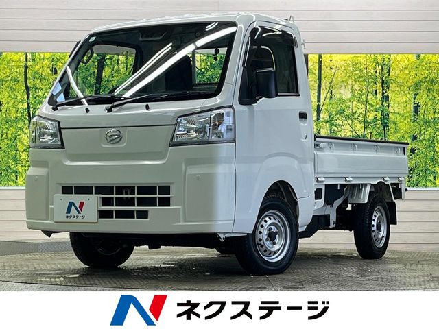 ハイゼットトラック スタンダード 