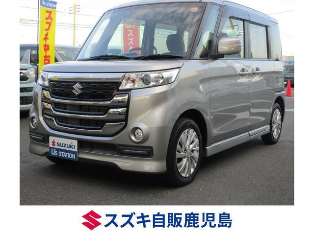 スペーシアカスタム  