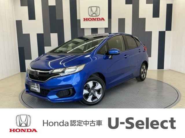 フィット 1.3 13G Fパッケージ 