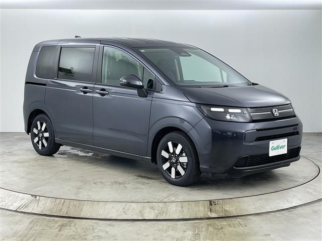 フリード 1.5 e:HEV エアー EX 修復歴無し