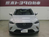 CX-3 1.5 XD ツーリング Lパッケージ 