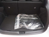 フロアマット付